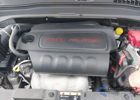 2018 Jeep Renegade Trailhawk 4X4 from USA, damaged, VIN ZACCJBCB8JPH29054